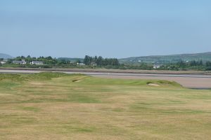 Waterville 2nd Approach 2025